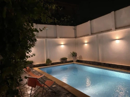 Vente Villa Alger Hydra