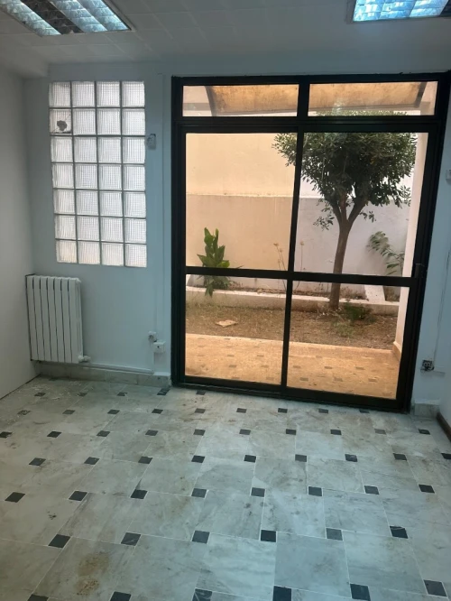 Location Immeuble Alger Hydra