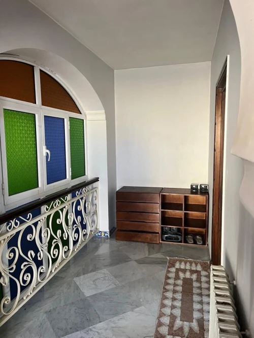 Vente Villa Alger Ben aknoun