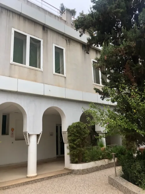 Location Immeuble Alger Hydra