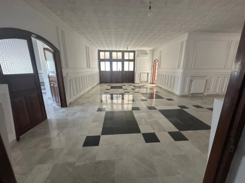 Location Villa Alger Hydra