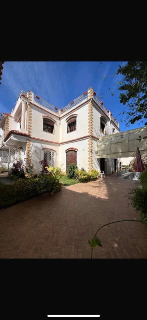 Location Villa Alger El biar