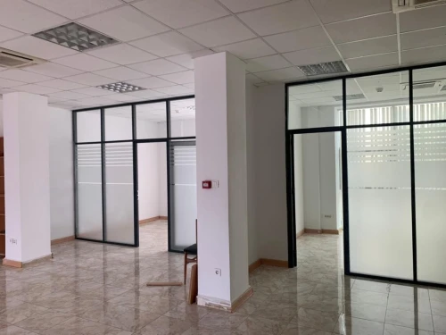 Location Immeuble Alger Hydra