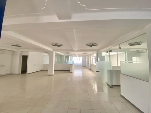 Location Immeuble Alger Hydra