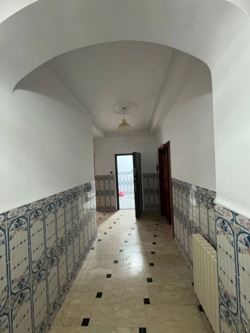 Location Villa Alger Hydra