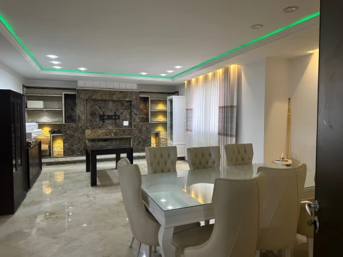 Location Villa Alger Hydra