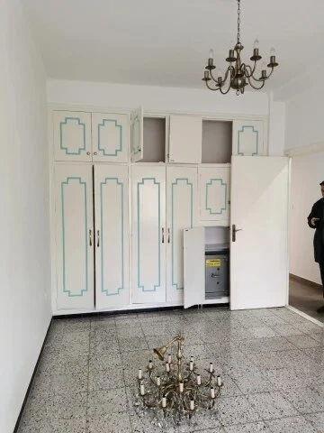 Location Villa Alger Hydra