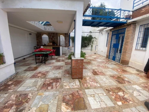 Location Villa Alger El biar