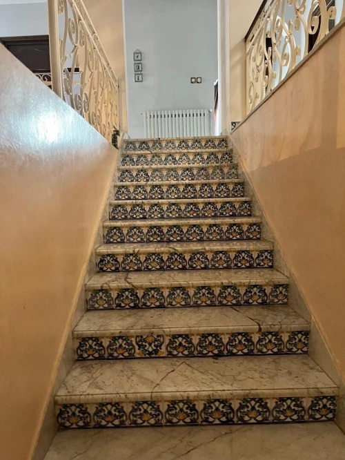 Vente Villa Alger Ben aknoun
