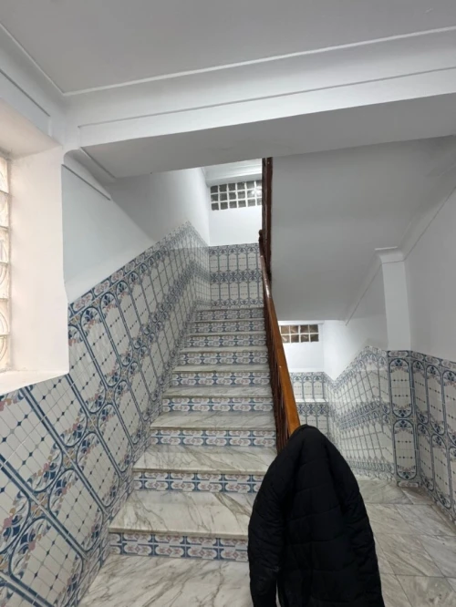 Location Villa Alger Hydra