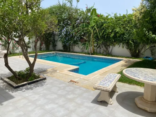 Location Villa Alger Hydra