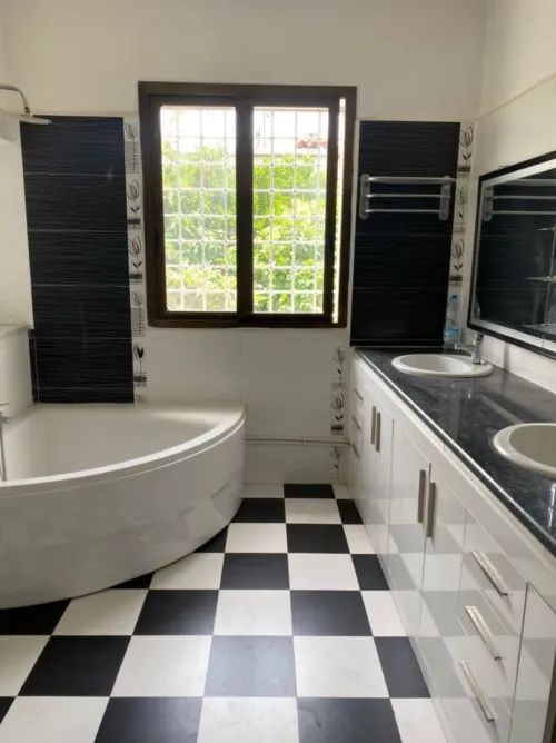 Location Villa Alger Hydra