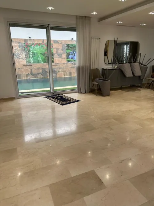 Location Villa Alger Hydra