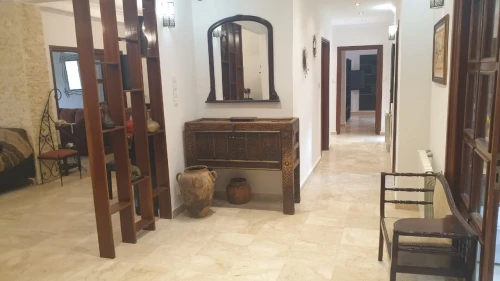 Location Appartement F5 Alger Hydra