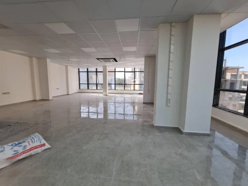 Location Immeuble Alger Cheraga