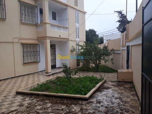 Location Villa Alger Ben aknoun