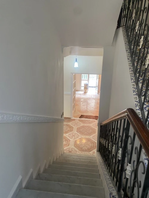 Location Villa Alger Hydra