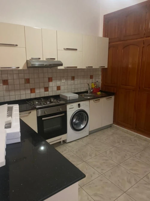 Vente Villa Alger Ain naadja