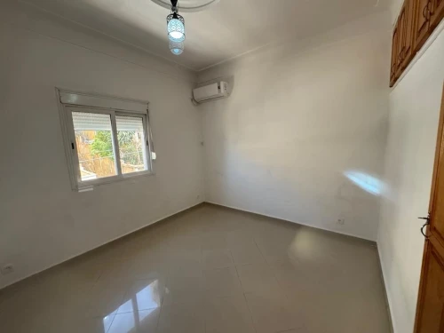 Vente Villa Alger El biar
