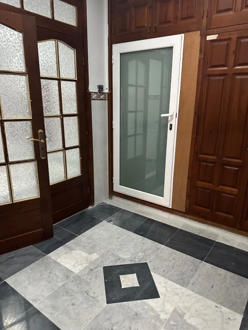 Location Villa Alger Hydra