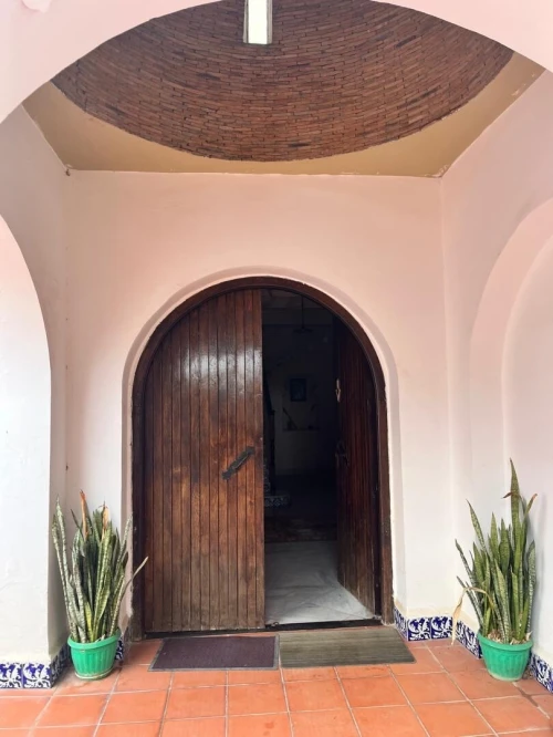 Vente Villa Alger Ben aknoun
