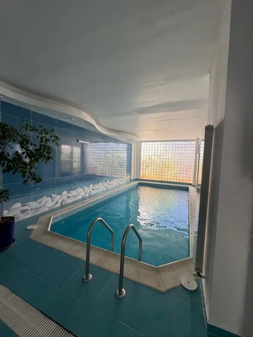 Location Villa Alger Hydra