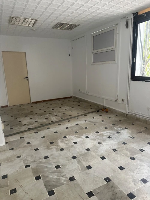 Location Immeuble Alger Hydra