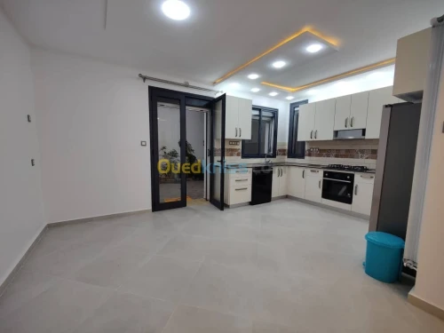 Location Villa Alger Hydra