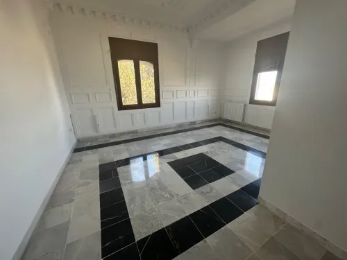 Location Villa Alger Hydra