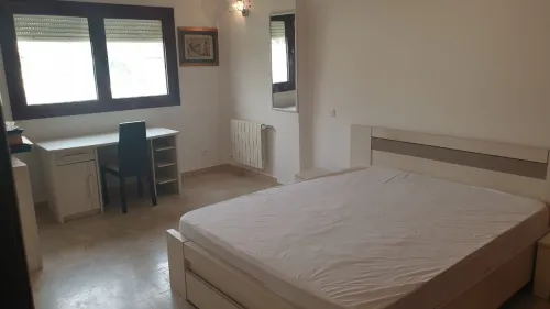 Location Appartement F5 Alger Hydra