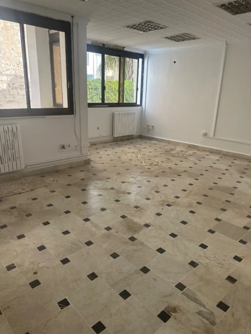 Location Immeuble Alger Hydra