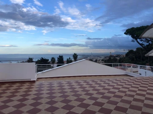 Location Villa Alger Hydra