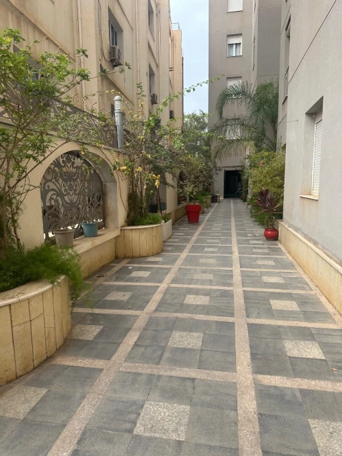 Vente Appartement F4 Alger Cheraga