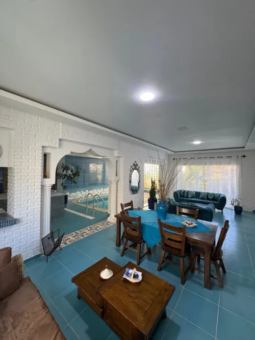 Location Appartement F3 Alger Hydra