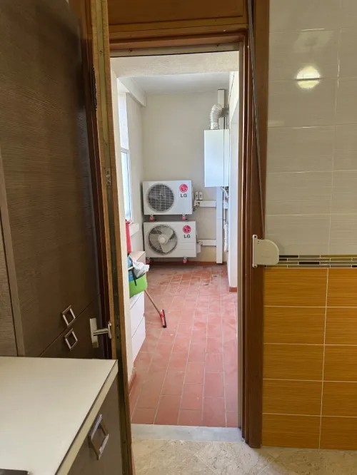 Vente Appartement F4 Alger Hydra