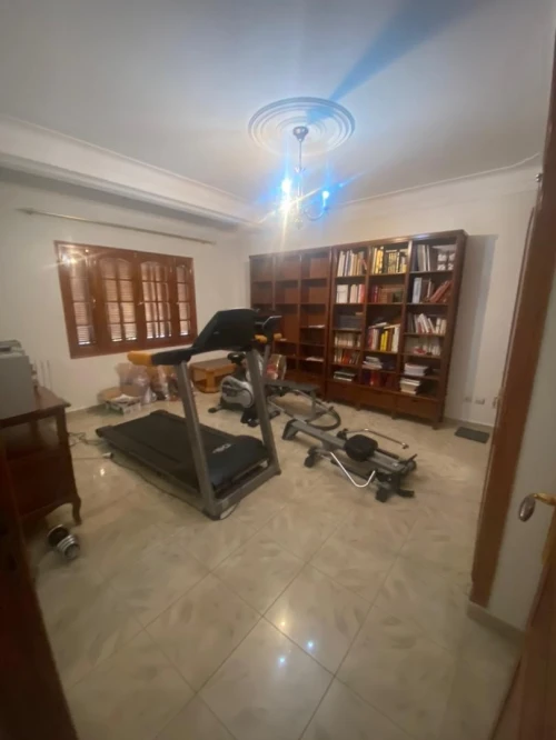 Vente Villa Alger Ain naadja