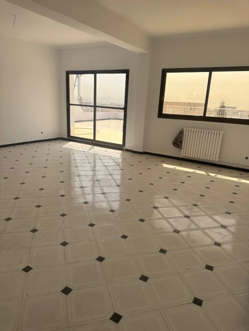 Location Immeuble Alger Hydra