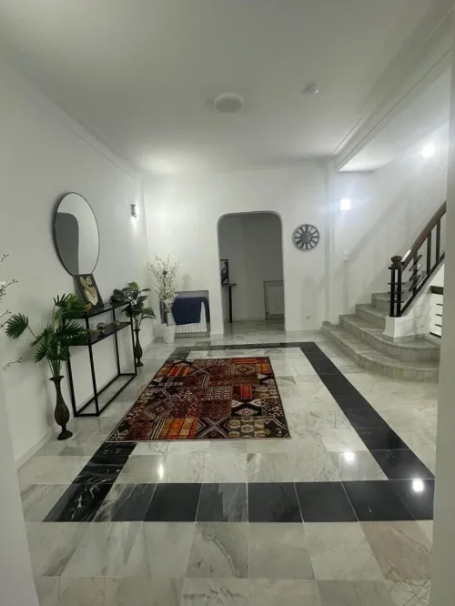 Location Villa Alger El biar