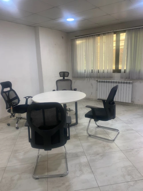 Location Immeuble Alger Said hamdine
