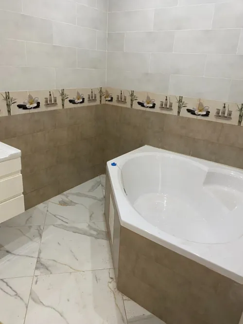 Location Villa Alger Hydra