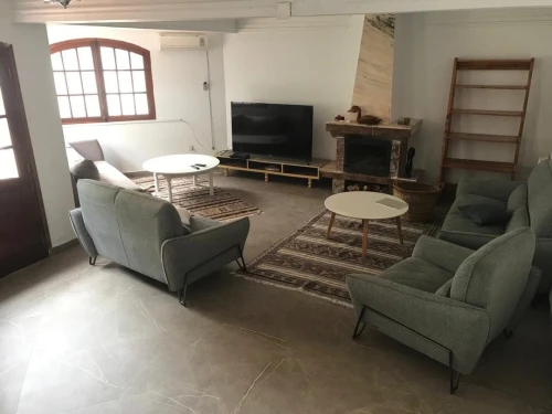 Location Villa Alger El biar