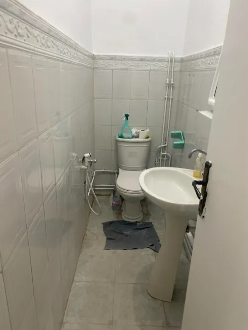 Location Villa Alger Hydra