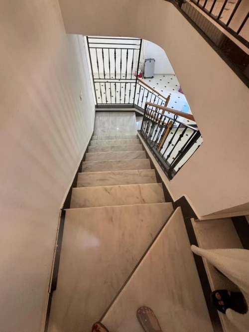 Vente Villa Alger El biar