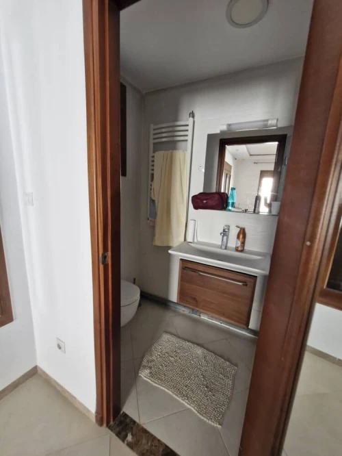Location Villa Alger Hydra