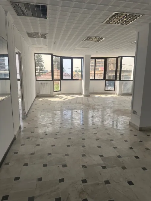 Location Immeuble Alger Hydra