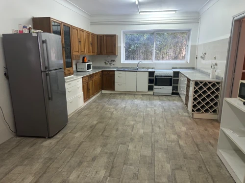 Vente Villa Alger Ben aknoun