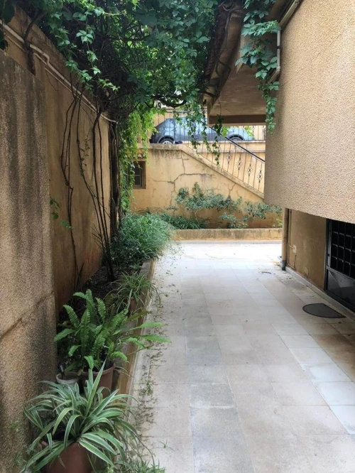 Vente Villa Alger Said hamdine