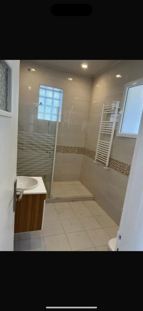 Location Villa Alger Said hamdine