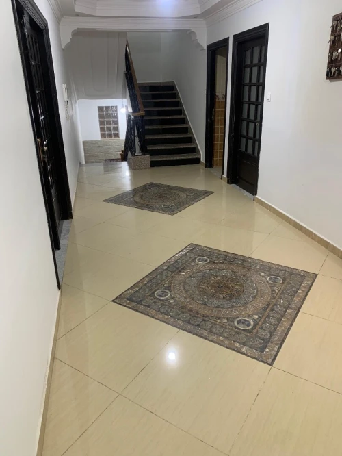 Location Villa Alger Said hamdine