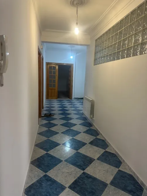 Location Villa Alger Hydra